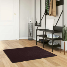  Szőnyeg futó MARSA Antracit 100 x 100 cm Poliészter és PVC lakástextília