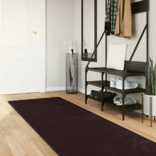  Szőnyeg futó MARSA Antracit 400 x 80 cm Poliészter és PVC lakástextília