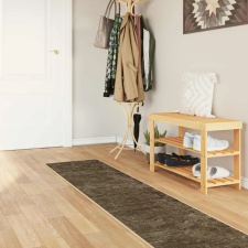  Szőnyeg futó MARSA Erdei zöld 300 x 50 cm Poliészter és PVC lakástextília