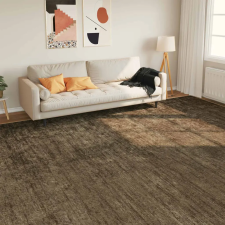  Szőnyeg futó MARSA Erdei zöld 400 × 300 cm Poliészter és PVC lakástextília