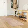  Szőnyeg futó MARSA Homokszín 50 x 100 cm Poliészter és PVC
