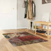  Szőnyeg futó MARSA Sokszínű 200 x 100 cm Poliészter és PVC