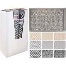  SZŐNYEG KEMPING PP 120*180CM 1DB lakástextília
