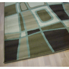  Szőnyeg modern kockás AT/Cikksz:0530451 lakástextília