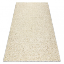 Szőnyeg SOFFI shaggy 5cm krém 160x220 cm lakástextília