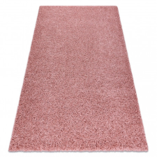 Szőnyeg SOFFI shaggy 5cm rózsaszín 160x220 cm lakástextília