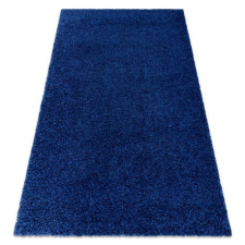 Szőnyeg SOFFI shaggy 5cm sötétkék 140x190 cm lakástextília