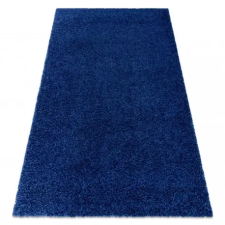  Szőnyeg SOFFI shaggy 5cm sötétkék 200x290 cm lakástextília