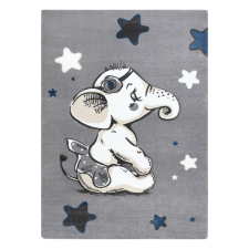  Szőnyeg TINIES ELEPHANT szín szürke 120x170 Hakano lakástextília