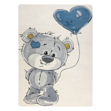 Szőnyeg TINIES TEDDYBEAR szín krémszínű 80x150 Hakano lakástextília