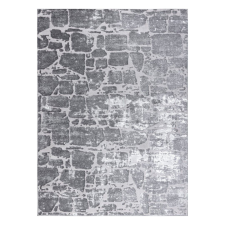 Szőnyeg TREX BRICK szín grafitszürke 180x270 Hakano lakástextília