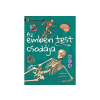  Szórakoztató tudomány - Az emberi test csodája