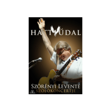  Szörényi Levente - Hattyúdal (CD + Dvd) rock / pop