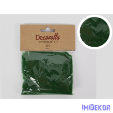  Szórható műfű 20g - 1 dekorációs kellék