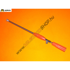  Szórópisztoly TPB 60 cm barkácsgép tartozék