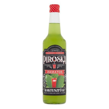 Szörp PIROSKA kaktuszfüge 0,7l szörp
