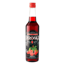 Szörp PIROSKA meggy 0,7l szörp