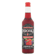 Szörp PIROSKA Vadmálna 0,7l szörp
