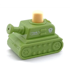 Szoti Kádjáték zacskóban - spriccelő tank - 82581 egyéb bébijáték