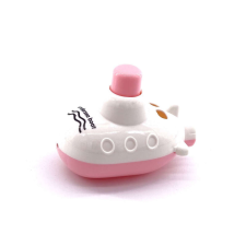 Szoti Kádjáték zacskóban - spriccelő tengeralattjáró - 82580 fürdőszobai játék