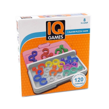 Szoti Ügyességi játék dobozban - IQ games - 82494 oktatójáték