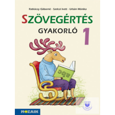  Szövegértés gyakorló 1. osztály tankönyv