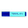  Szövegkiemelő, 1-5 mm, STAEDTLER "Textsurfer Classic 364", kék