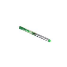  Szövegkiemelő folyékony tintás 0R-507 Bluering® zöld filctoll, marker