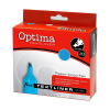  Szövegkiemelő OPTIMA kék