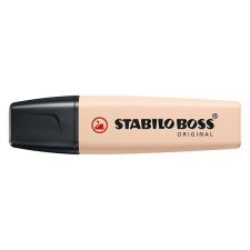  Szövegkiemelő STABILO Boss NatureColors bőrszín filctoll, marker