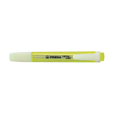  Szövegkiemelő STABILO Swing Cool citrom filctoll, marker