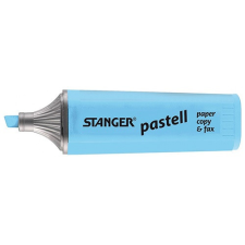 Szövegkiemelő Stanger 1-5 mm pasztelltürkiz filctoll, marker