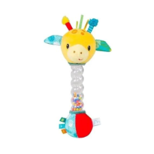  Szövet baba csörgő egyéb bébijáték