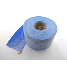  Szövetes hajlaterősítő szalag kék 50 fm víz-, hő- és hangszigetelés