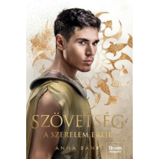Szövetség - A szerelem ereje gyermek- és ifjúsági könyv