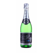 Szovjetszkoje Igrisztoje (Száraz) 0.75L pezsgő