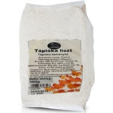  Szpm tápióka liszt 1000 g alapvető élelmiszer
