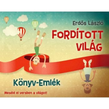 SZS Kulturális Kiadó Fordított világ gyermek- és ifjúsági könyv