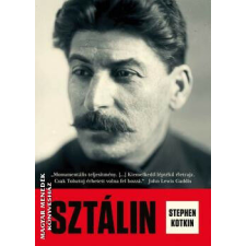 Sztálin regény