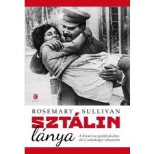  Sztálin lánya történelem