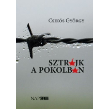 Sztrájk a pokolban regény