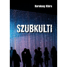 Szubkulti regény