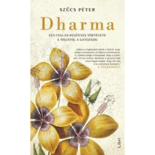 Szűcs Péter - Dharma egyéb könyv