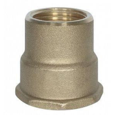  Szűkítő - 6/4"-5/4" BB réz hűtés, fűtés szerelvény