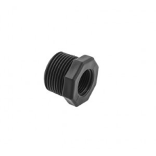  Szűkitő  BK 1/2″-1″  PP 10 bar  (06030040) hűtés, fűtés szerelvény