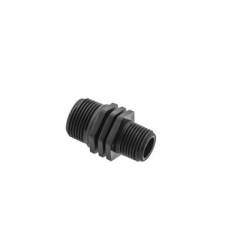  Szűkitő közcsavar 3/4″-1/2″ PP 10 bar (06040010) hűtés, fűtés szerelvény