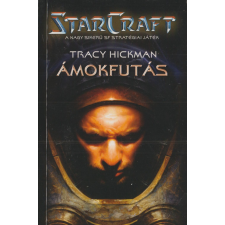 Szukits Ámokfutás antikvárium - használt könyv