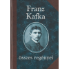 Szukits Franz Kafka összes regényei