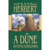 Szukits Kiadó A Dűne istencsászára
