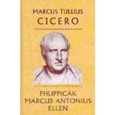 Szukits Kiadó Phlippicák Marcus Antonius ellen antikvárium - használt könyv
